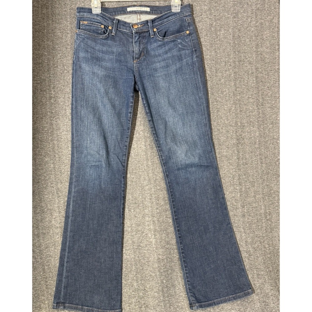 Joe's Jeans"The Provocateur" women's Bootcut Honey Kennedy jeans Size  28